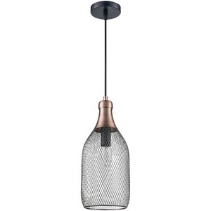 Изображение товара Подвесной светильник в виде бутылки Vele Luce Maestro VL6512P31