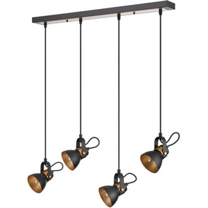 Изображение товара Подвесной светильник Vele Luce VULCANO VL6544P04