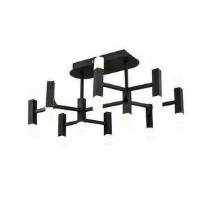 Изображение товара Потолочная люстра светодиодная Vele Luce Niami VL7142L18