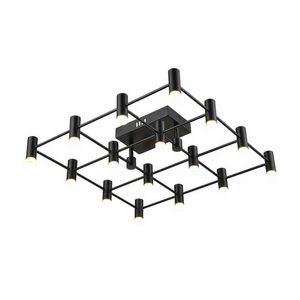 Изображение товара Потолочная люстра светодиодная Vele Luce Аtmosfera VL7162L16