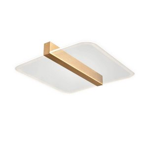 Изображение товара Потолочная люстра светодиодная Vele Luce Futuro VL7224L21