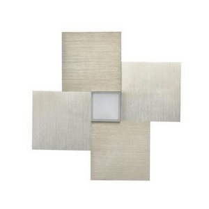 Изображение товара Настенный светодиодный светильник 983 Vele Luce Pala VL8034W01
