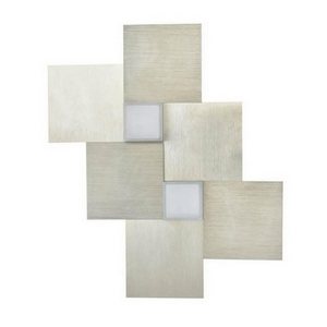 Изображение товара Настенный светодиодный светильник 983 Vele Luce Pala VL8034W02