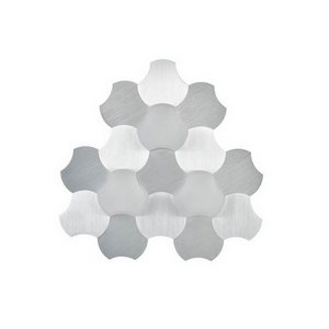 Изображение товара Настенный светодиодный светильник 983 Vele Luce Viva VL8045W03