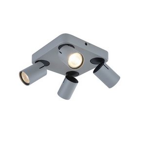 Изображение товара Спот Vele Luce Carrisi VL8067S04