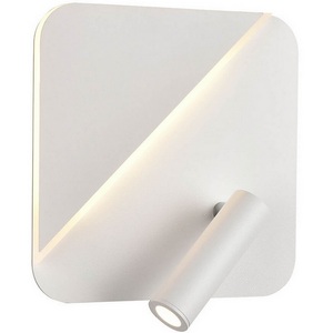 Изображение товара Спот светодиодный для чтения Radar Vele Luce 10038 VL8291W11