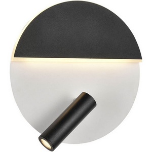 Изображение товара Спот светодиодный для чтения Radar Vele Luce 10038 VL8292W21