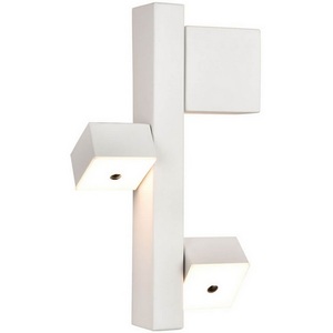 Изображение товара Спот светодиодный Cameo Vele Luce 10038 VL8301W23