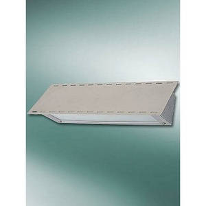 Изображение товара Настенный светильник IP44 Vitaluce LR0022К/У алюм. никель, стекло матовое 1xR7S