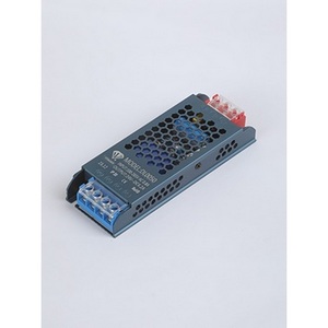 Изображение товара Блок питания 24V 100Вт IP20 алюм. Vitaluce V0189