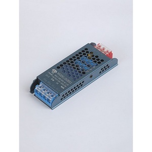 Изображение товара Блок питания 24V 150Вт IP20 алюм. Vitaluce V0190