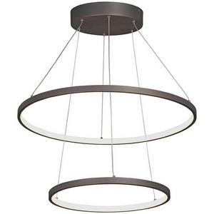 Изображение товара Подвесной светильник светодиодный Vitaluce V04600-93/2S