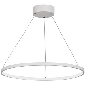 Изображение товара Подвесной светильник светодиодный Vitaluce V04601-03/1S кольцо