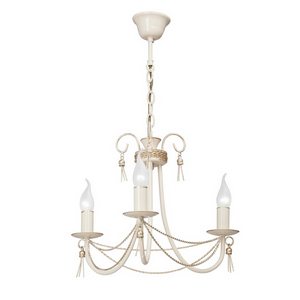 Изображение товара Подвесная люстра Vitaluce V1080/3 в виде свечи