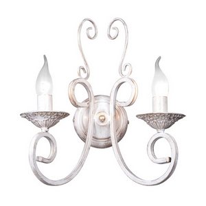 Изображение товара Бра Vitaluce V1094/2A в виде свечи