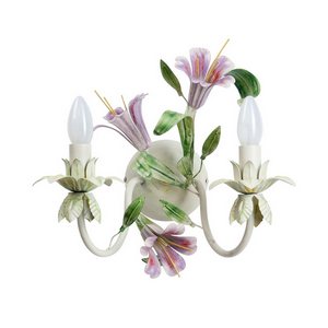 Изображение товара Бра Vitaluce V1116/2A в виде свечи