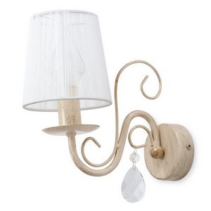 Изображение товара Бра Vitaluce V1185/1A с подвесками