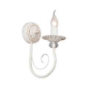 Изображение товара Бра Vitaluce V1188-0/1A в виде свечи