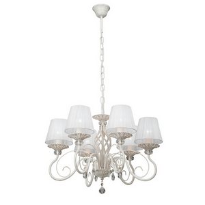 Изображение товара Подвесная люстра Vitaluce V1188/6