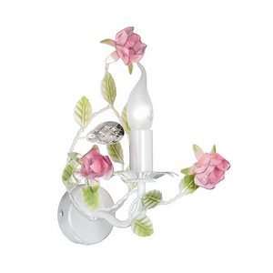 Изображение товара Бра Vitaluce V1276/1A в виде свечи