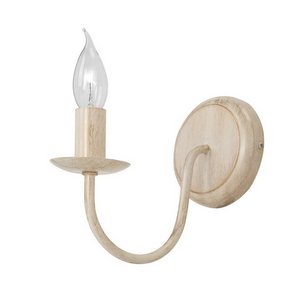 Изображение товара Бра Vitaluce V1339/1A в виде свечи