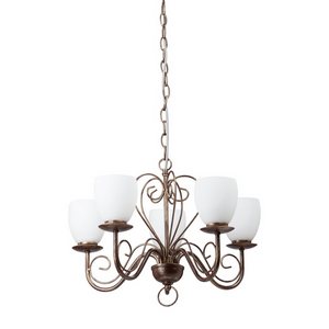 Изображение товара Подвесная люстра Vitaluce V1369/5