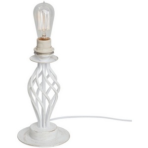 Изображение товара Настольная лампа Vitaluce V1569/1L подсвечник