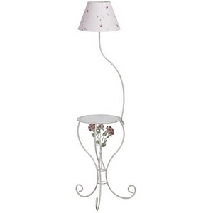 Изображение товара Торшер со столиком Vitaluce V1591/1P