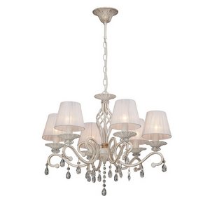 Изображение товара Подвесная люстра Vitaluce V1679-0/6