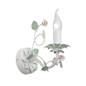 Изображение товара Бра Vitaluce V1782-0/1A в виде свечи