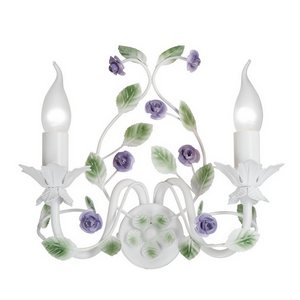 Изображение товара Бра Vitaluce V1794-0/2A в виде свечи