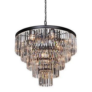 Изображение товара Большая люстра хрустальная Vitaluce V1805-1/8+4+4+1