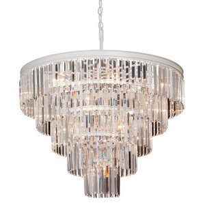 Изображение товара Большая люстра хрустальная Vitaluce V1806-0/8+4+4+1