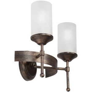 Изображение товара Бра Vitaluce V1813-7/2A, 2xE27 макс. 40Вт