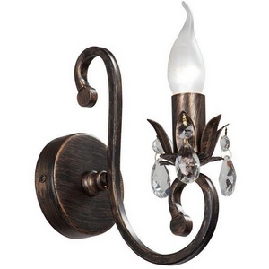 Изображение товара Бра под старину Vitaluce V1845-7/1A