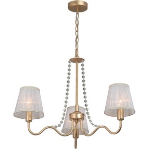 Изображение товара Подвесная люстра Vitaluce V1848-8/3