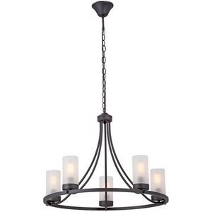 Изображение товара Подвесная люстра Vitaluce V1861-1/5