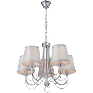 Изображение товара Подвесная люстра Vitaluce V1866-9/5