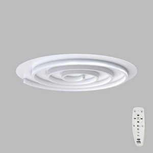 Изображение товара Потолочная люстра светодиодная Vitaluce V2096DT-0/1PL