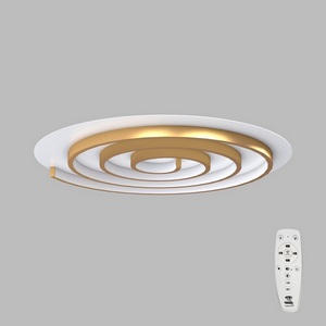 Изображение товара Потолочная люстра светодиодная Vitaluce V2096DT-8/1PL