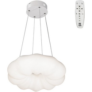 Изображение товара Подвесной светильник светодиодный Vitaluce V2112DT-0/1S