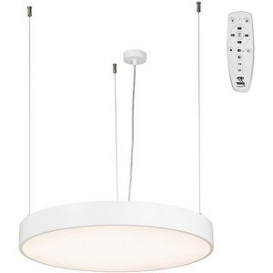 Изображение товара Подвесной светильник светодиодный Vitaluce V2115DT-0/1S