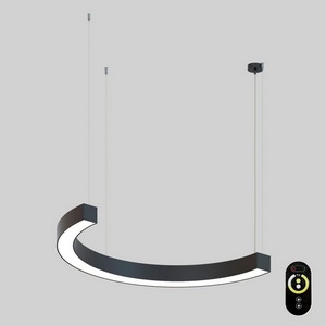 Изображение товара Подвесной светильник светодиодный Vitaluce V2118DT-1/1S