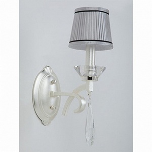 Изображение товара Бра Vitaluce V2332/1A, 1xE14 макс. 40Вт с подвесками