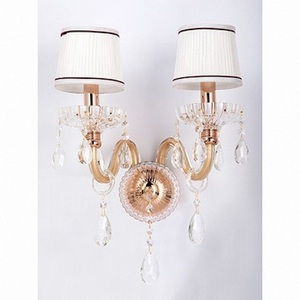 Изображение товара Бра Vitaluce V2334/2A, 2xE14 макс. 60Вт с подвесками