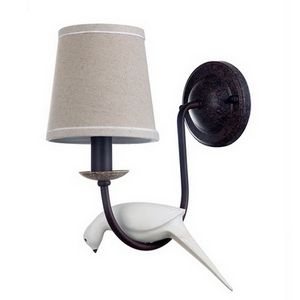 Изображение товара Бра птички Vitaluce V2348/1A