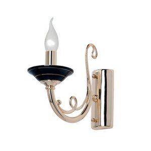 Изображение товара Бра Vitaluce V2359/1A в виде свечи