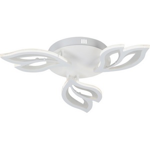 Изображение товара Потолочная люстра светодиодная LED 32Вт, 3900-4200К Vitaluce V2520-0/3PL