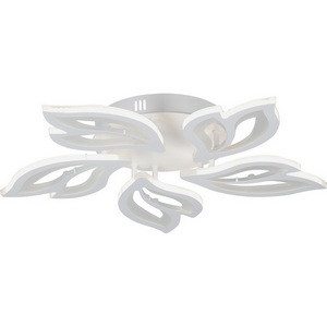 Изображение товара Потолочная люстра светодиодная LED 55Вт, 3900-4200К Vitaluce V2520-0/5PL