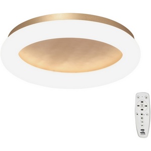 Изображение товара Потолочный светодиодный светильник круглый LED 35Вт, 2700-6500К Vitaluce V2537DT-8/1PL